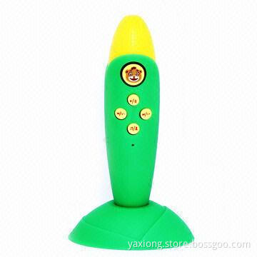 Latest Kids' Talking Pen, Multiple Languages Available